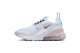 Nike Air Max 270 (943345-119) weiss 6