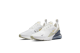Nike Air Max 270 Essential (DQ0878-100) weiss 2