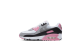 Nike low Air Max 90 (CD0490-102) weiss 1