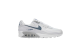 Nike Air Max 90 (IB7680-100) weiss 6