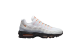 Nike Air Max 95 Wolf Grey Safety (HM0622-002) weiss 6