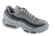 Nike Air Max 95 LIght Smoke Grey Anthracite (HQ3825-002) grau 6