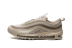Nike Air Max 97 Cream Khaki Olive (DX3947 200) beige 2