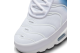Nike Air Max Plus Spray Paint Swoosh Blue (DX8962-100) weiss 5