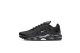 Nike Air Max Plus Mini Swoosh Silver (DX8971-001) schwarz 1