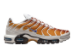 Nike One Block Down Air Max Plus Chutney (FZ3308-700) bunt 3