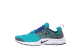 Nike Air Presto QS Safari (886043 300) multicolor 3