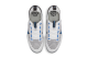 Nike Air VaporMax 2021 Flyknit (DM0025-100) weiss 3