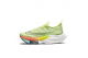 Nike Air Zoom Alphafly NEXT (CZ1514-700) grün 1