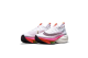 Nike Air Zoom Alphafly NEXT Flyknit (DJ5455-100) weiss 3