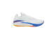 Nike Air Zoom GT Cut 2 Blue Summit (DJ6015 102) weiss 4