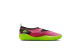 Nike Aqua Hyper Electric Green Turf (FZ5628-601) bunt 5