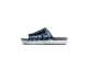 Nike Asuna 2 Next Nature Slide (DM8615-400) blau 1