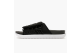 Nike Asuna 2 Slide (DJ3388 001) schwarz 2