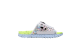 Nike Asuna Crater Slide Volt (DJ4629-001) bunt 5