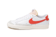 Nike Blazer Low 77 Vintage (DA6364 104) weiss 1