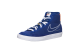 Nike Blazer Mid 77 (DC3433-400) blau 2