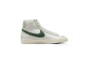 Nike Blazer Mid 77 Vintage Chenille Swoosh Green (DX8959-100) weiss 3
