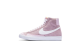 Nike Blazer Mid Vintage 77 (DC1423-600) pink 1