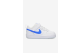 Nike Court Borough Low 2 (BQ5453-123) branco 5