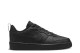 Nike Court Borough Low Recraft GS (DV5456-002) schwarz 5