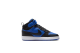 Nike Court Borough Mid 2 GS (CD7782 404) bunt 3