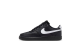 Nike Court Vision Low (FZ0630 010) schwarz 1