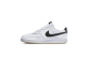 Nike Court Vision Low Next Nature (DH2987 107) wit 1