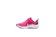 Nike Downshifter 10 PSV (CJ2067-601) pink 1