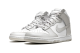 Nike Dunk High Vast Grey (DD1399-100) weiss 3