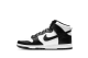 Nike Dunk High (DD1399-103) weiss 1