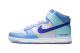 Nike Dunk High I Got Next (DV2130 400) blau 5
