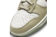 Nike Dunk High (DX8956-001) weiss 4