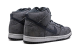 Nike Dunk High Pro SB (305050-011) grau 3