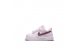 Nike Dunk Low (CW1589-601) pink 1