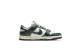 Nike Dunk Low (DQ8580-100) weiss 3
