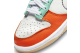 Nike Dunk Low GS (DX3363-100) weiss 4