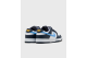 Nike Dunk Low (FN7800-400) blau 4