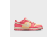Nike Dunk Low Strawberry Peach Cream GS (DH9765-200) bunt 2