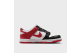 Nike Dunk Low GS Toe (HF9980 600) bunt 2