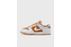 Nike Dunk Low (FQ6965-700) weiss 5