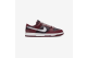 Nike Dunk Low (DJ6188 600) rot 6