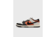 Nike Dunk Low Retro (HQ4988030) schwarz 1