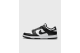 Nike Dunk Low Retro Panda (DD1391-100) weiss 5