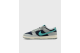 Nike Dunk Low Retro PRM (FB8895-001) blau 1