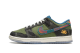 Nike Dunk Low Siempre Familia (DO2160-335) bunt 3