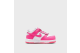 Nike Dunk Low TD (FB9107-102) pink 6