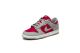 Nike Dunk Low (FQ6965 600) rot 6
