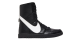 Nike Dunk Lux High x Riccardo Tisci (841647-010) schwarz 3