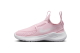 Nike Flex Runner 3 (FN1449-601) pink 6